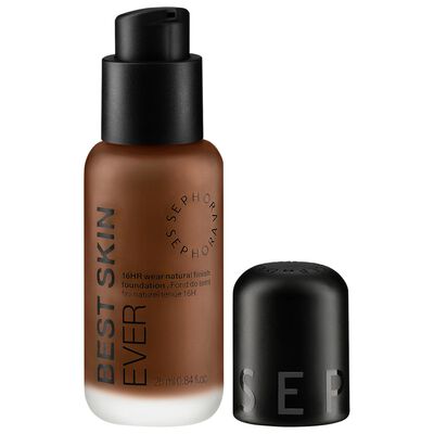 BEST SKIN EVER FDT NEW  FOUNDATION-25 MM